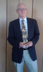 The Coulsdon Probus Club