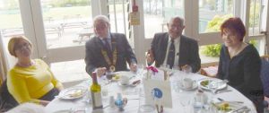 The Coulsdon Probus Club