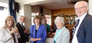 The Coulsdon Probus Club