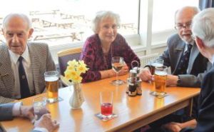 The Coulsdon Probus Club