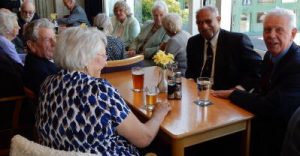 The Coulsdon Probus Club