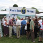 Coulsdon Fair 2006